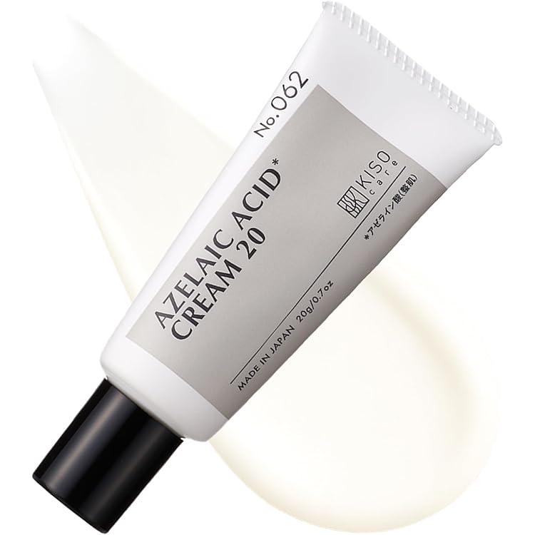 Amazon | ロート製薬 ダーマセプトRX AZAセラム 15g アゼライン酸